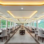 Hanoi Luxury Day Cruise to Ha Long Bay All Inclusive with Buffet - Authenticity and Comfort on a Luxury Cruise