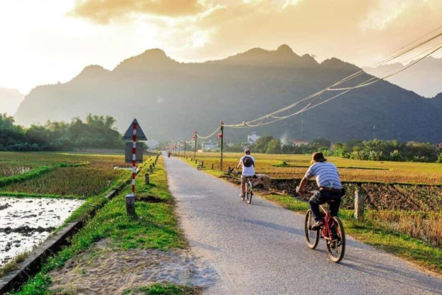 Hanoi: Mai Chau Valley 2D1N with Cycling & Foot Massage - What We Love About This Tour