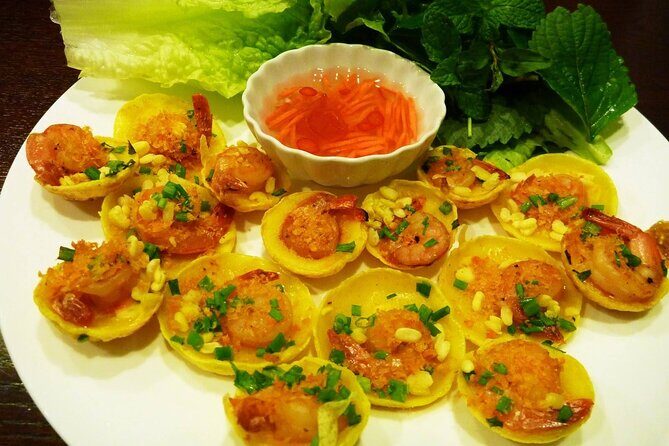Hanoi Michelin Selected Street Food Walking Tour - The Experience Experience: What You Can Expect
