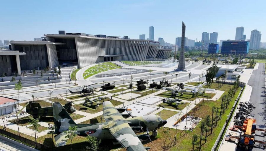 Hanoi: Military History Museum & Historical Highlight - Who Should Consider This Tour?