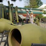 Hanoi Military tour for Half day city - The Experience in Detail