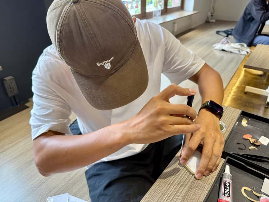 Hanoi: Mini-You Keychain Workshop - Final Thoughts: Is It Worth It?