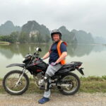 Hanoi Motorbike Adventure - Key Points