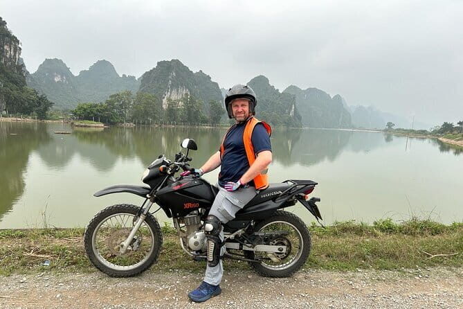 Hanoi Motorbike Adventure - Key Points