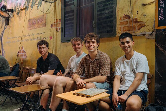 Hanoi Motorbike Street Food Tour With Sightseeing - Authenticity and Value