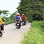 Hanoi Motorbike Tour Led By Women - City And Countryside Full Day - Frequently Asked Questions