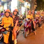 Hanoi Motorbike Tours Led By Women: Hanoi By Night Foodie Motorbike Tours - Final Thoughts