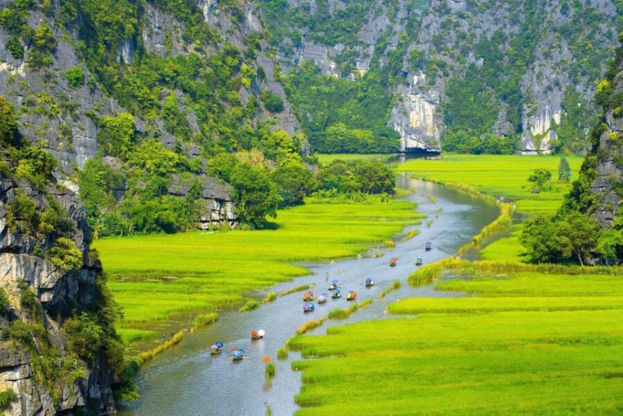 Hanoi: Ninh Binh - Halong 2 D1N trip by Bus - Bungalow/Hotel - A Closer Look at the 2-Day Adventure