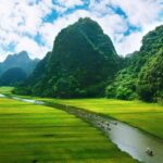 Hanoi-Ninh Binh: Hoa Lu,Tam Coc/Trang Anh Eco, Mua Cave,Bike - Who Will Love This Tour?