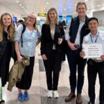 Hanoi Noi Bai Airport Fast Track Pickup Service 24 hours Priority - Authentic experiences from travelers