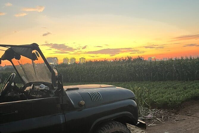 Hanoi Offbeat Jeep Tours - The Sum Up