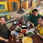 Hanoi: Old Quarter and French Quarter Walking Food Tour - The Exciting Finale: Train Street