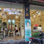 Hanoi Old Quarter: Body Massage at Hoa Anh Thao Spa - Why This Experience Resembles a Good Investment for Travelers