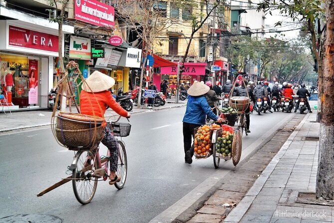 Hanoi Old Quarter City Full Day Tour With Water Puppet Show - FAQ