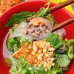 Hanoi Old Quarter Food Tour with Train Stress Visit - What to Expect from the Tour