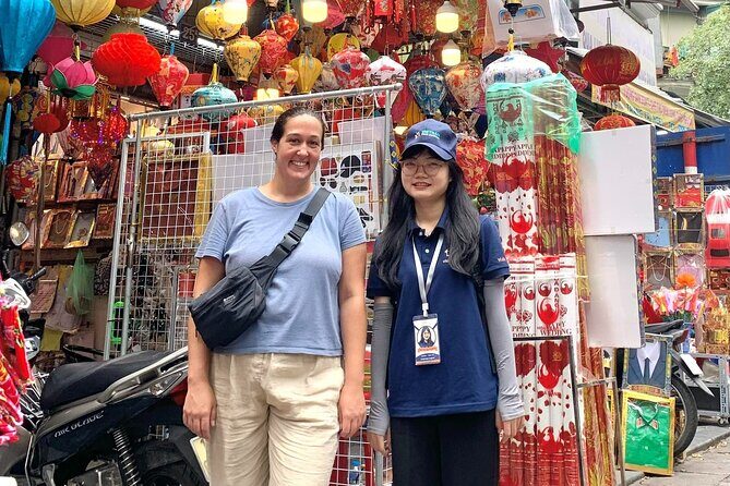Hanoi Old Quarter Half-day Private Walking Tour - The Experience as a Whole