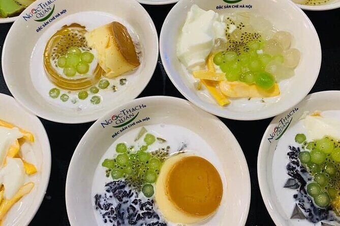 Hanoi Old Quarter Street Food tour with 12 plus tastings - Who Will Love This Tour?