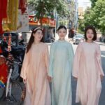 Hanoi Old Quarter: Tour Ao Dai Photoshoot Experience - What to Expect from the Ao Dai Photoshoot Experience