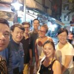 Hanoi Old Quarter Walking Street Food Tour - A Closer Look at the Hanoi Old Quarter Walking Street Food Tour