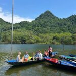 Hanoi: Perfume Pagoda - Yen Stream Boat Ride, Lunch & Cave - Authentic Insights from Travelers’ Reviews