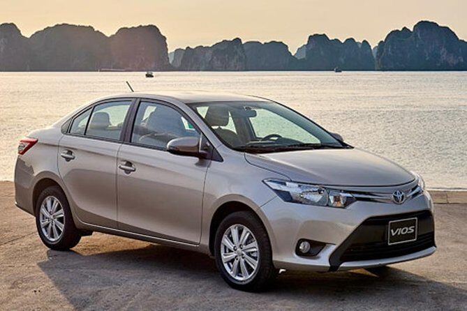 Hanoi private airport transfer - A Deep Dive into the Experience