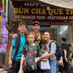 Hanoi Private Walking Street Food Tour with Train Street Visit - The Sum Up