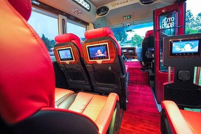 Hanoi - Sapa Luxury Limousine Daily Transfer - Final Thoughts: Who Should Consider This Transfer?