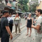 Hanoi Street Food by Walking Small Group Tour - Authenticity, Value, and the Guides