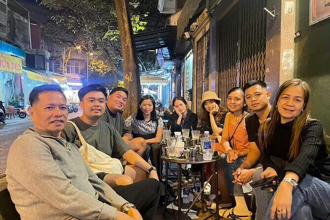 Hanoi Street Food Experience - Why This Tour Offers Great Value