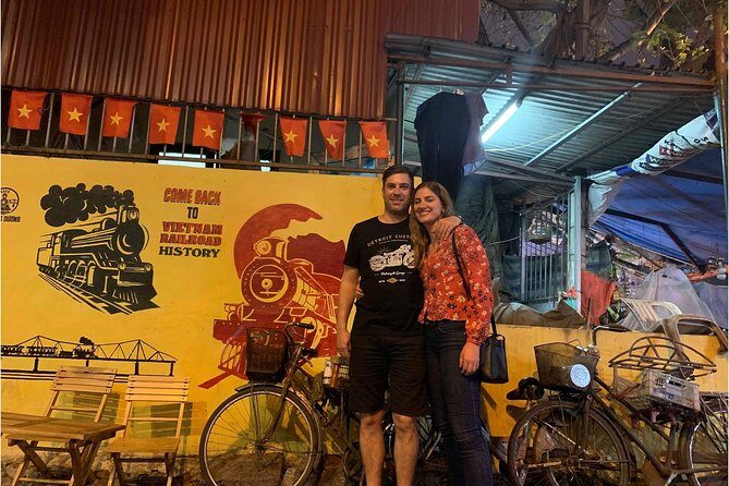 Hanoi Street Food + Night Life Tour - FAQs