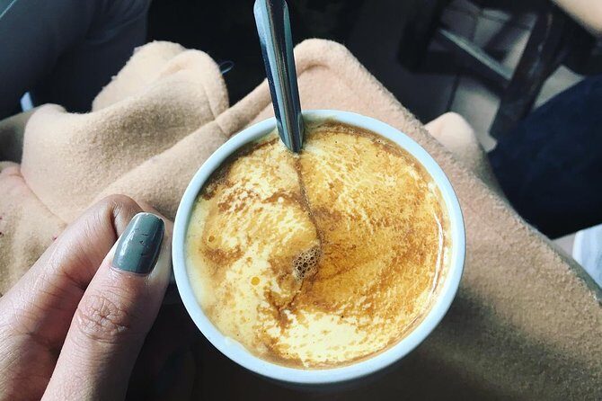 Hanoi Street Food: Small Group Walking Tour - Who Should Book This Tour?