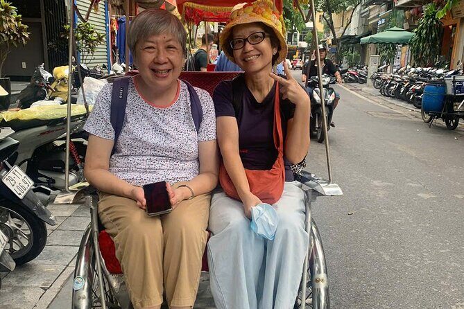 Hanoi Street Food Tour by Motorbike or Walking with Local Guide - The Value of the Experience