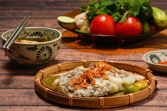 Hanoi Street Food Tour Taste 6 Local Dishes and Drinks - FAQs