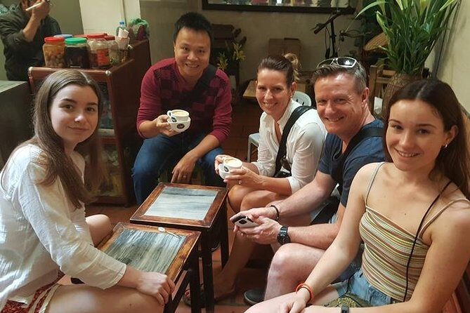 Hanoi Street Food Tour with local delicacies - FAQ