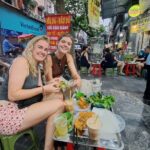 Hanoi Street Food Tour with Local Guide - Exploring Hanoi Through Its Street Food Scene