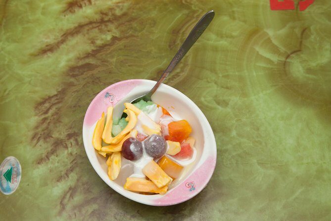 Hanoi Street Food Tour with Train Street Visit - The Sum Up