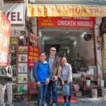 Hanoi Street Food Walking Tour and Water Puppet Show - What This Tour Means for You