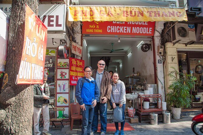 Hanoi Street Food Walking Tour and Water Puppet Show - What This Tour Means for You