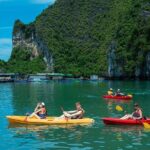 Hanoi to Ha Long Bay: Premium Symphony 5-Star Day Cruise - An In-Depth Look at the Hanoi to Halong Bay Premium Symphony Day Cruise