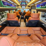 Hanoi to Halong Bay Limousine Bus Transfer - An In-Depth Look at the Hanoi to Halong Bay Limousine Transfer
