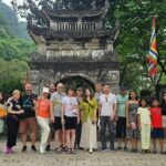 Hanoi to Ninh Binh: Hoa Lu, Trang An Boat & Mua Cave Day Tour - Who Is This Tour Best For?