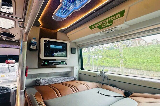 Hanoi to Sapa: Daily Shuttle Bus Service - Additional Details That Matter