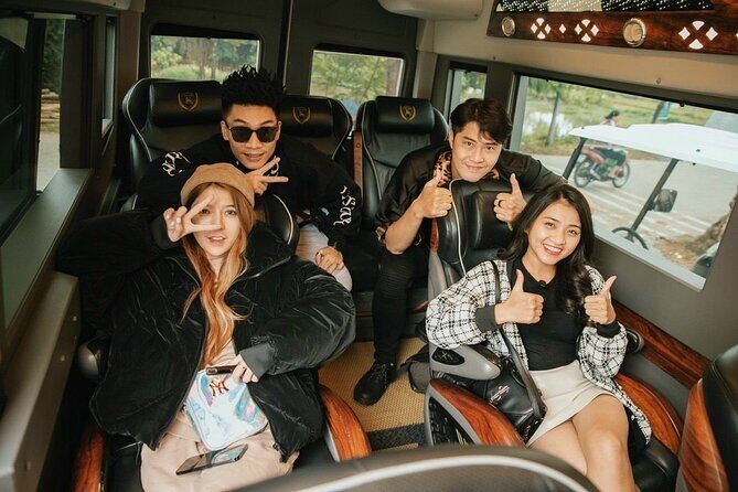 Hanoi To Sapa or Return Luxury Limousine Bus Transfer - Final Thoughts: Is it Worth It?