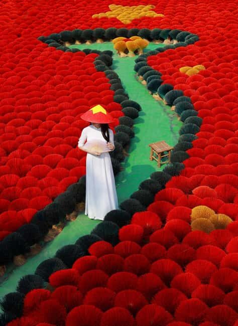 Hanoi: Tu Van Flag Village or Hat Village & Incense Village - What to Expect: Practical Tips