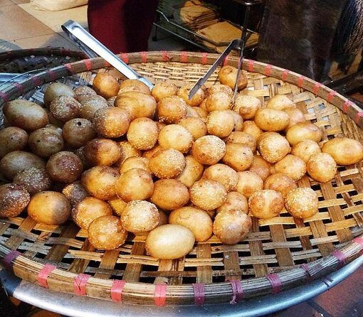 Hanoi Vegan & Vegetarian Street Food Tour - Who Will Love This Tour?
