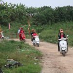Hanoi Vespa Countryside Tour With Female Ao Dai Riders Half Day - The Vespa Ride: What to Expect