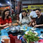 Hanoi Vespa Tours: Hanoi After Dark Vespa Food Tours - Why This Tour Is Perfect for You