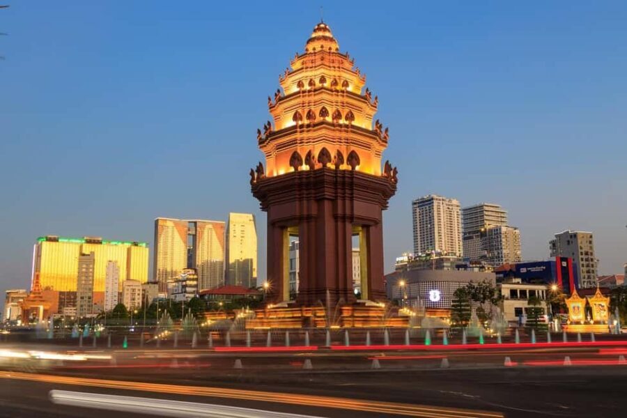 Hanoi: Vietnam and Cambodia 15-Day Guided Tour - Who Is This Tour Best Suited For?