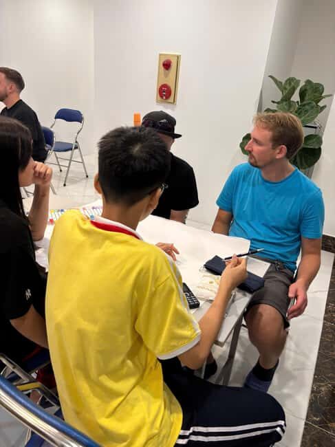 Hanoi: Vietnamese Students Culture Exchange Tour - Why Is This Tour Worth Considering?