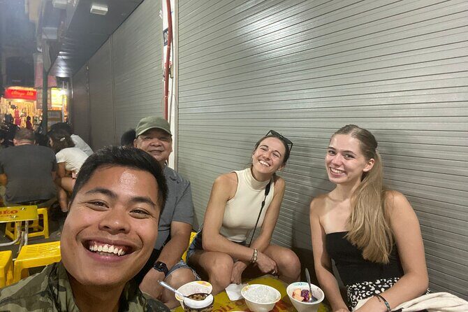 Hanoi Walking Street Food Tour - A Closer Look at the Hanoi Walking Street Food Tour